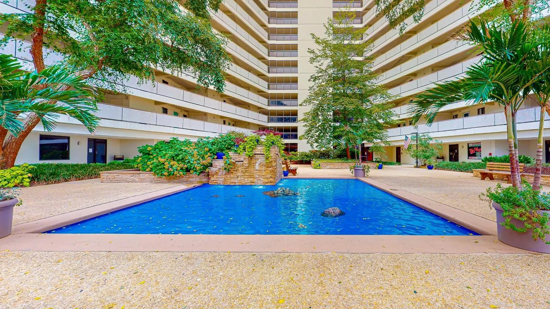 Sea Watch 910 Apartment *