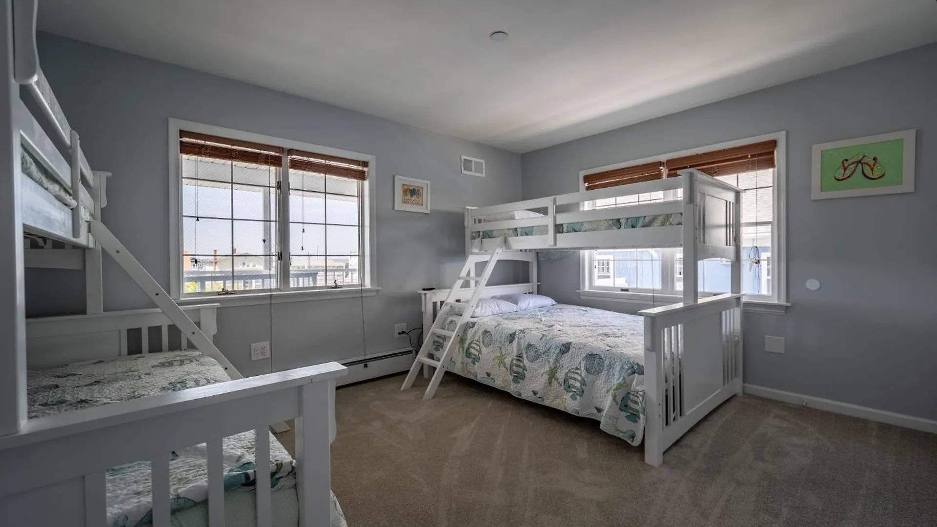 Ochg Lankford Oceanfront Penthouse Apartment