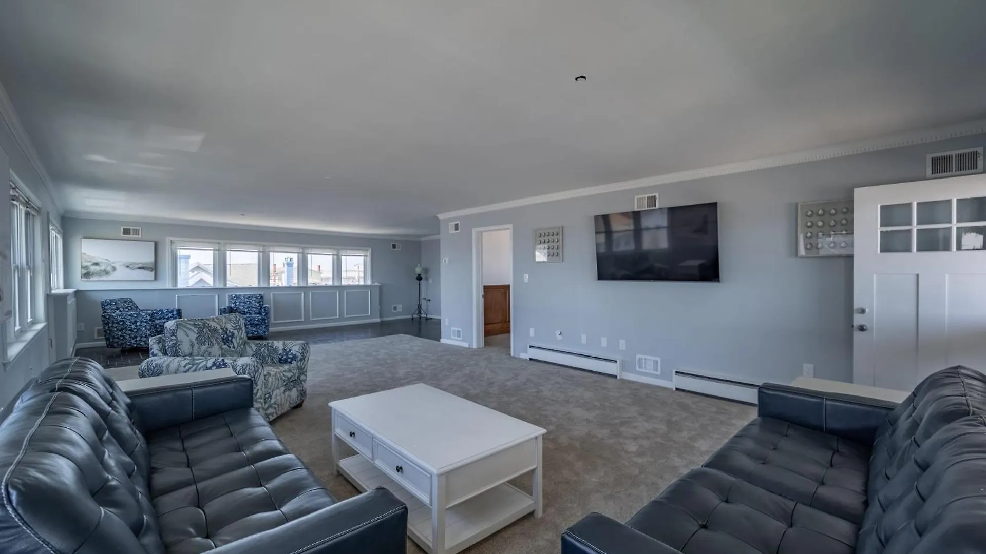 Apartment Ochg Lankford Oceanfront Penthouse *