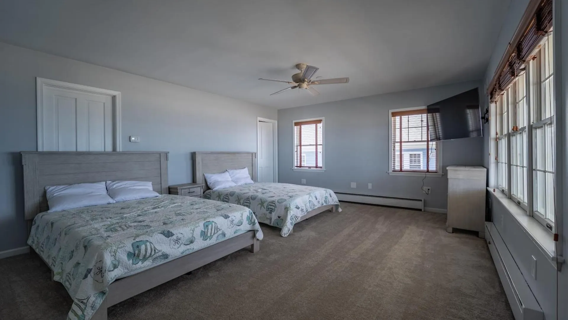 Ochg Lankford Oceanfront Penthouse * Ocean Stadt