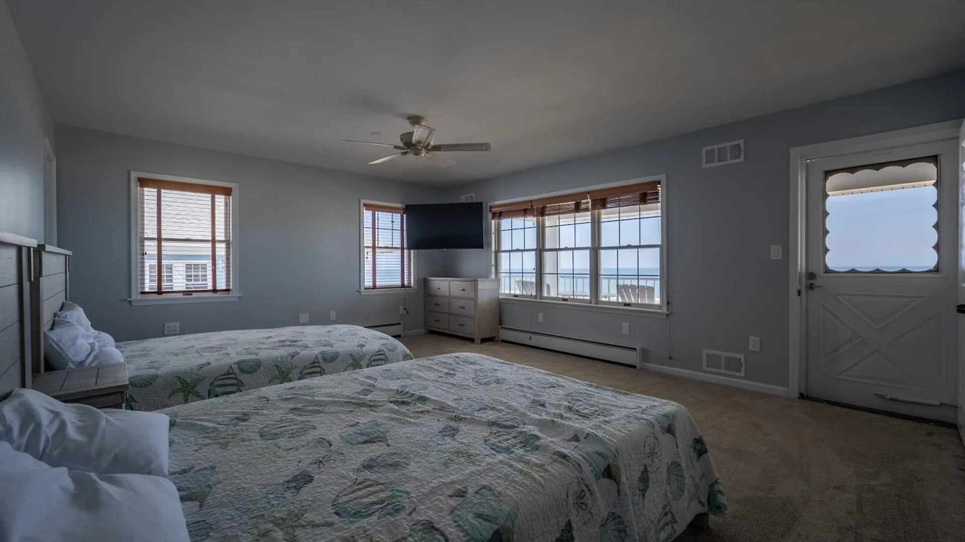 Ochg Lankford Oceanfront Penthouse * Ocean Stadt