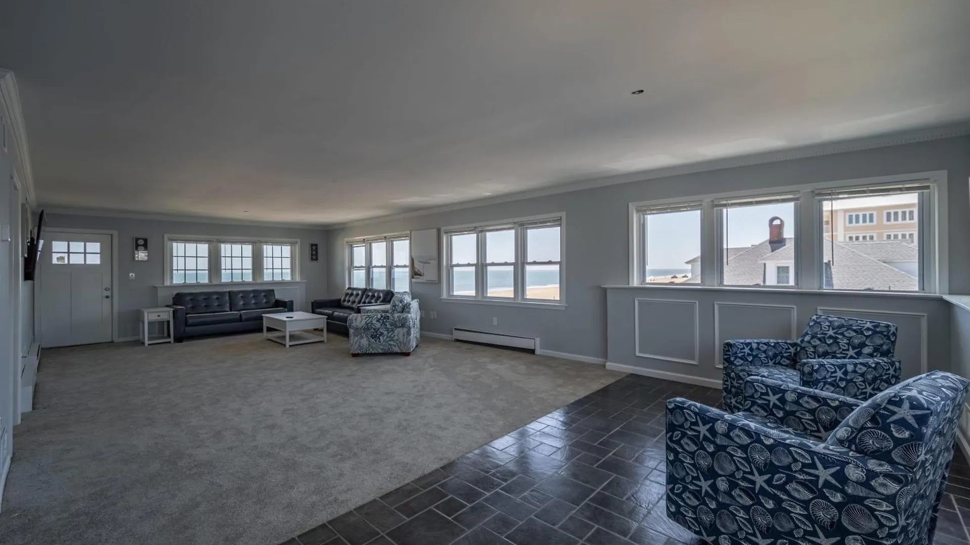 Apartment Ochg Lankford Oceanfront Penthouse *