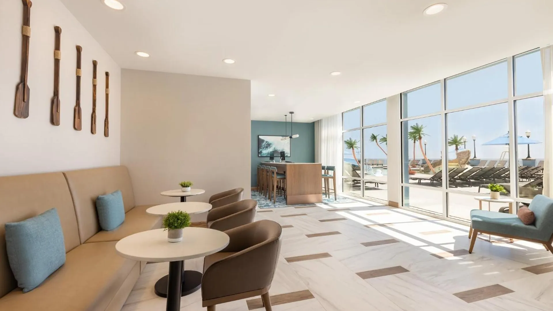 & Ocean By Ihg