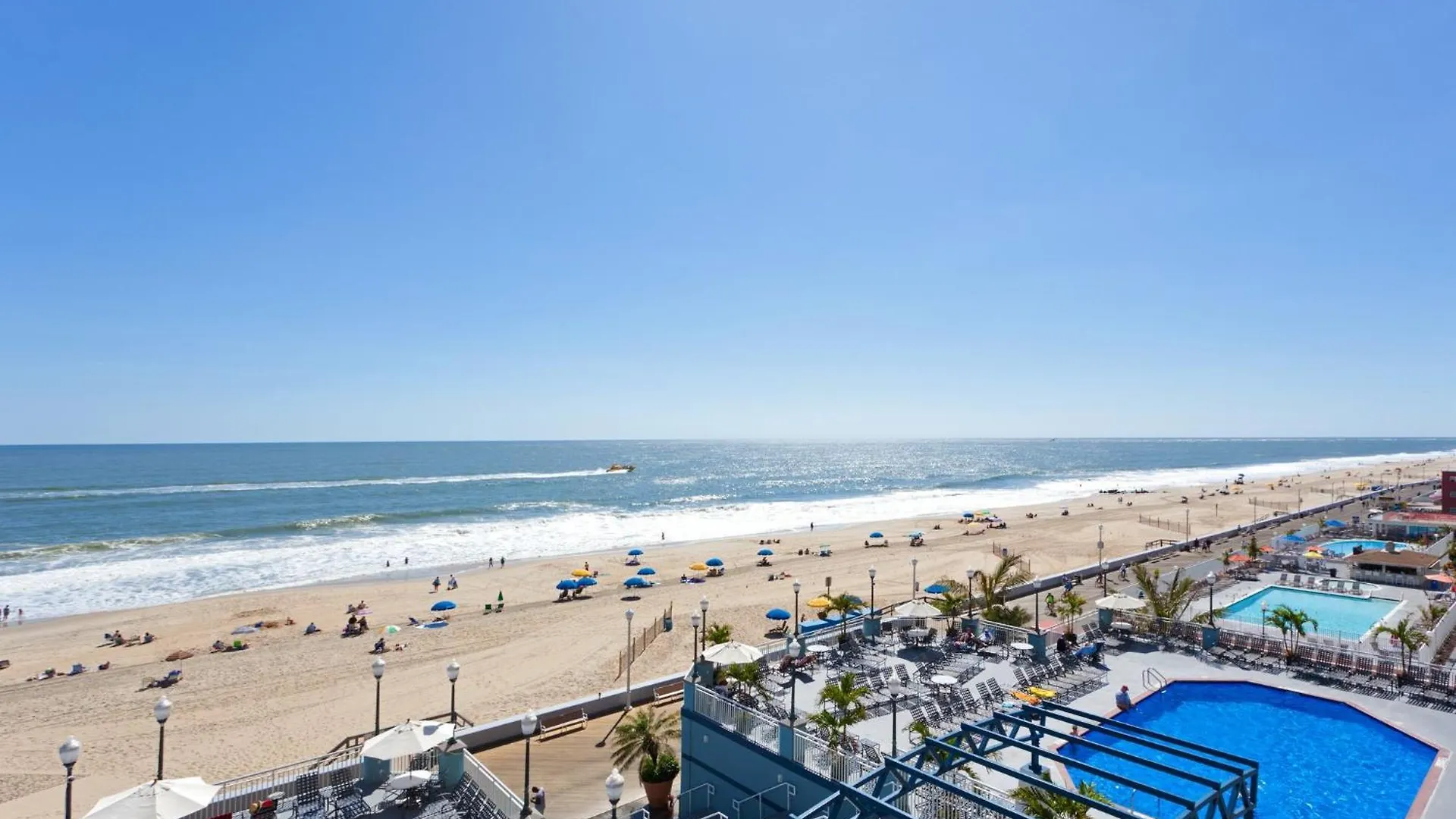 & Ocean By Ihg Resort