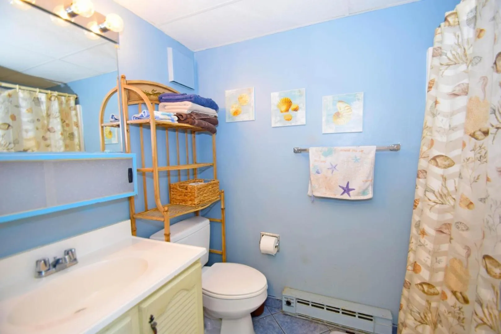 Diamond 511 Apartment Ocean City