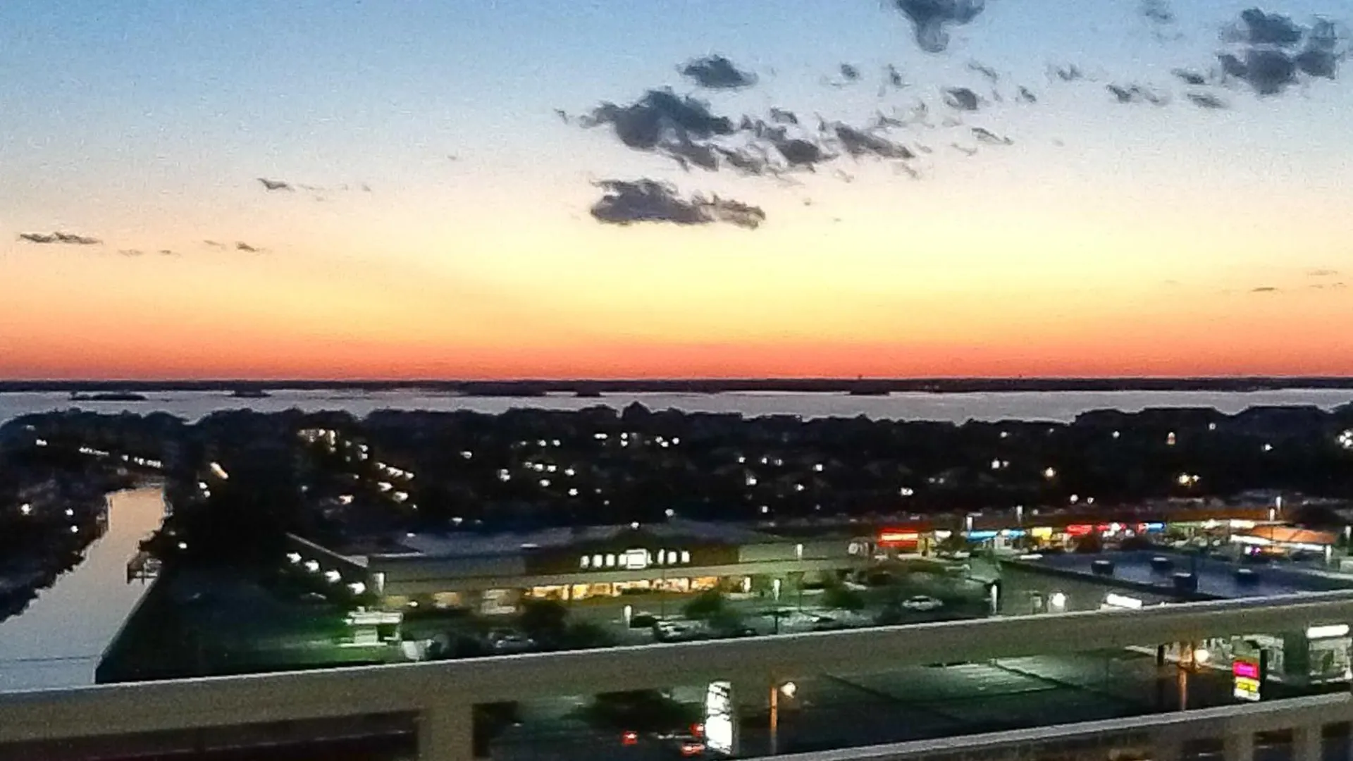 Carousel 2105 Apartment Ocean City