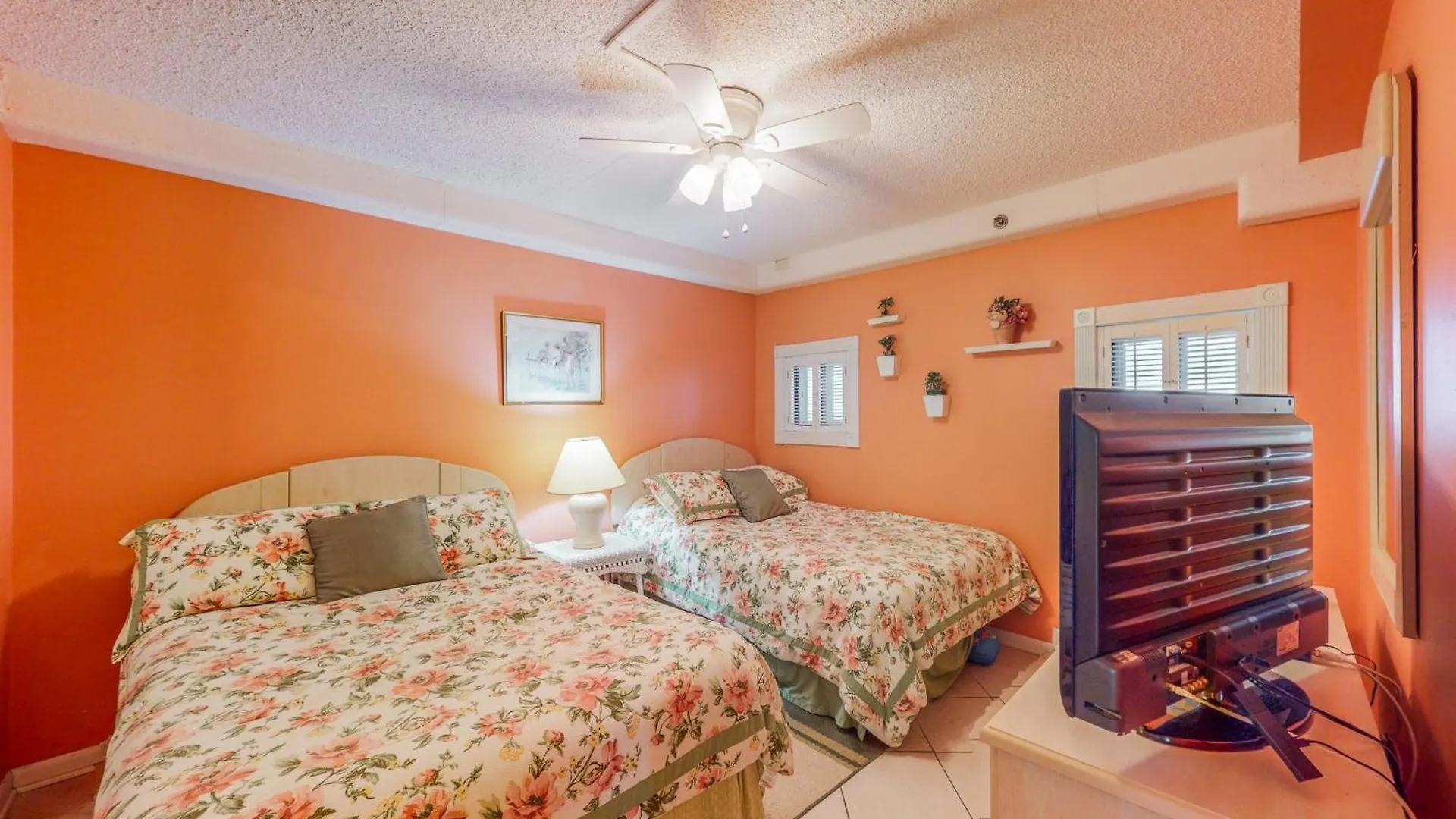 Apartment Carousel 2105 Ocean City