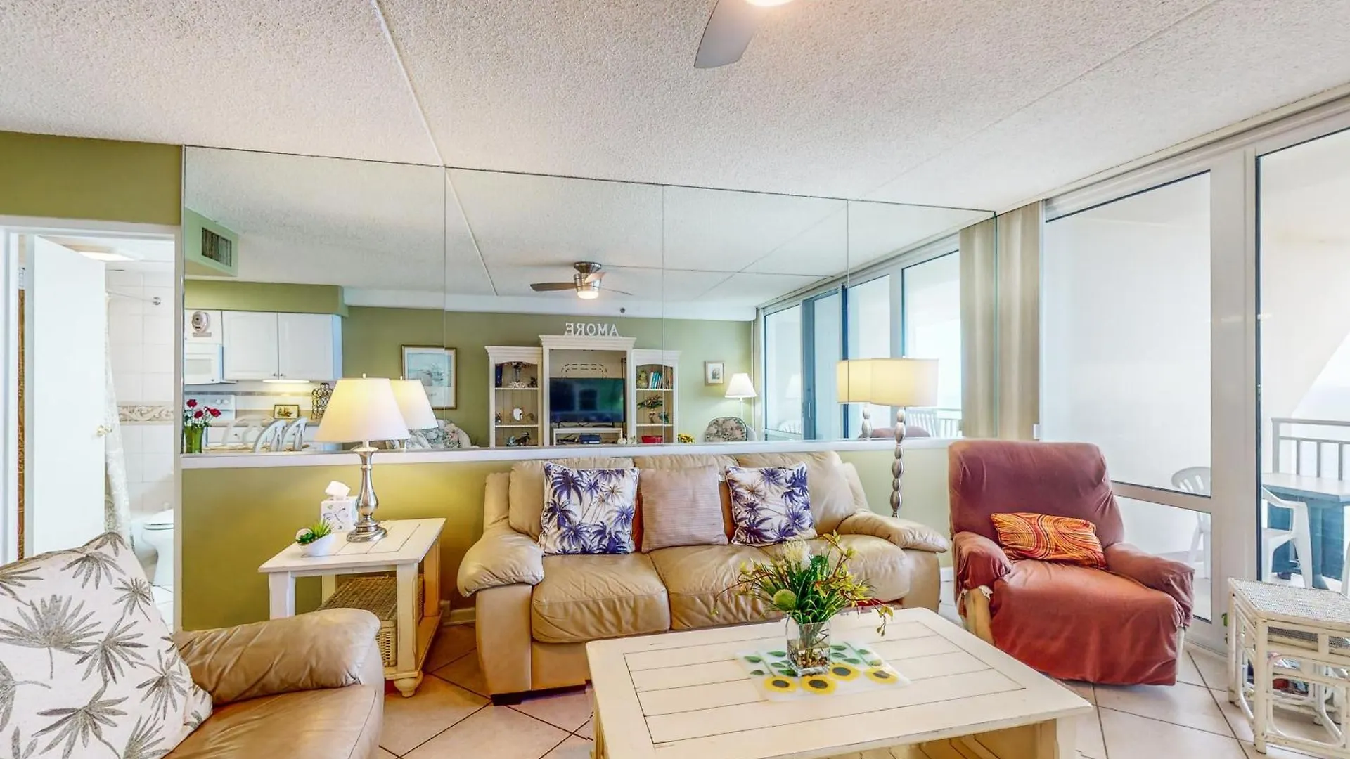 Apartment Carousel 2105 Ocean City
