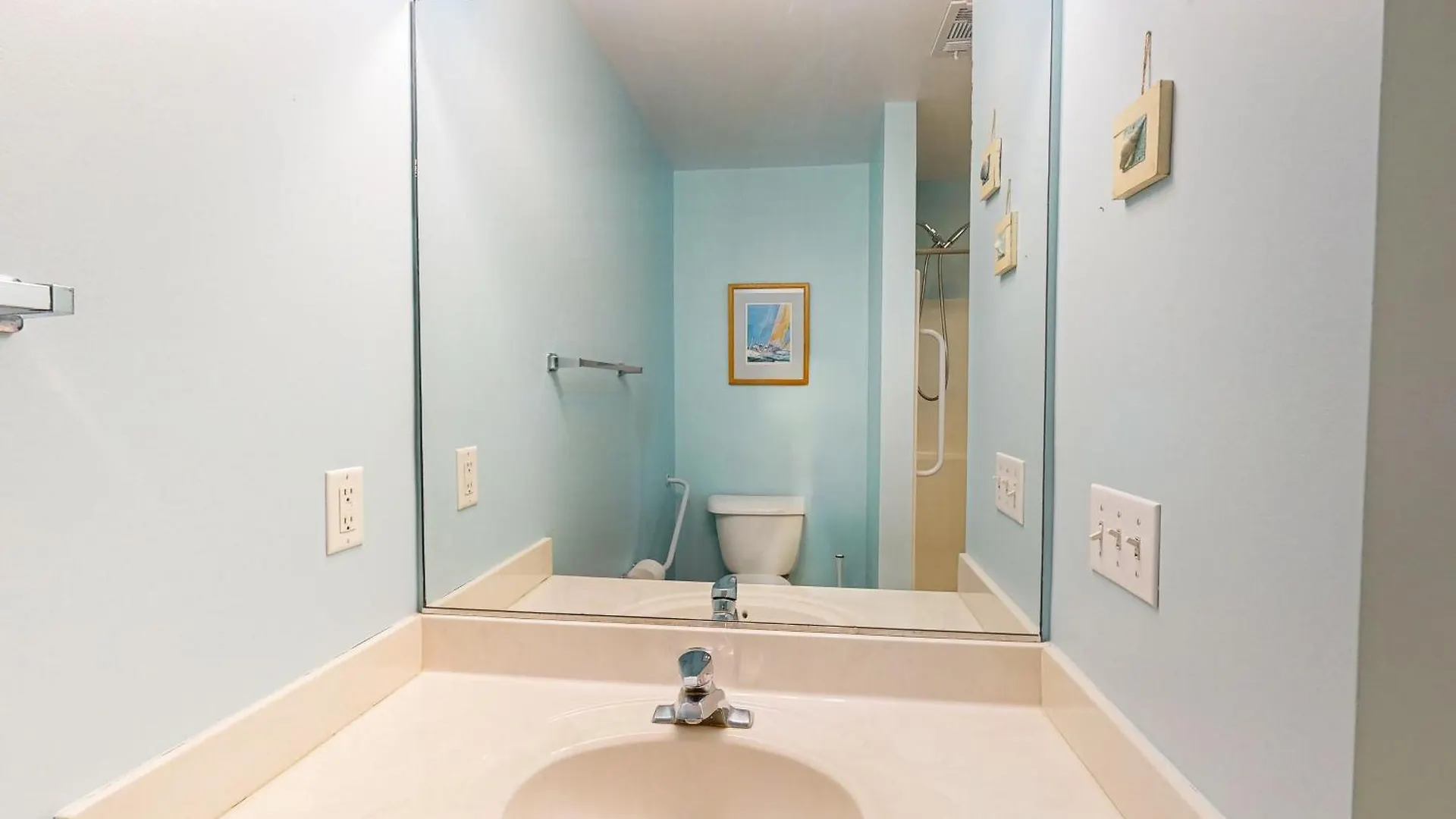 Apartment Oasis On The Bay Unit 210