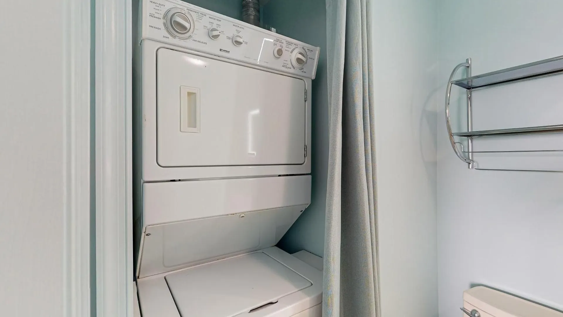 Oasis On The Bay Unit 210 Apartment Ocean City