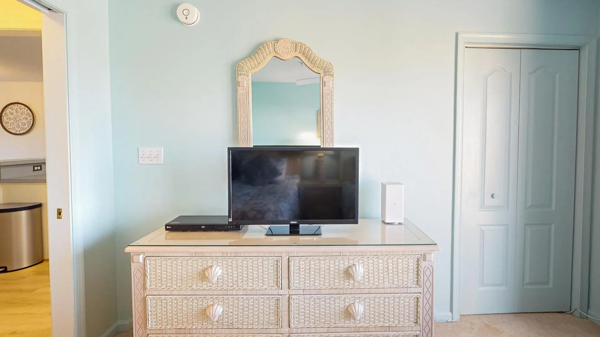 Oasis On The Bay Unit 210 * Ocean City