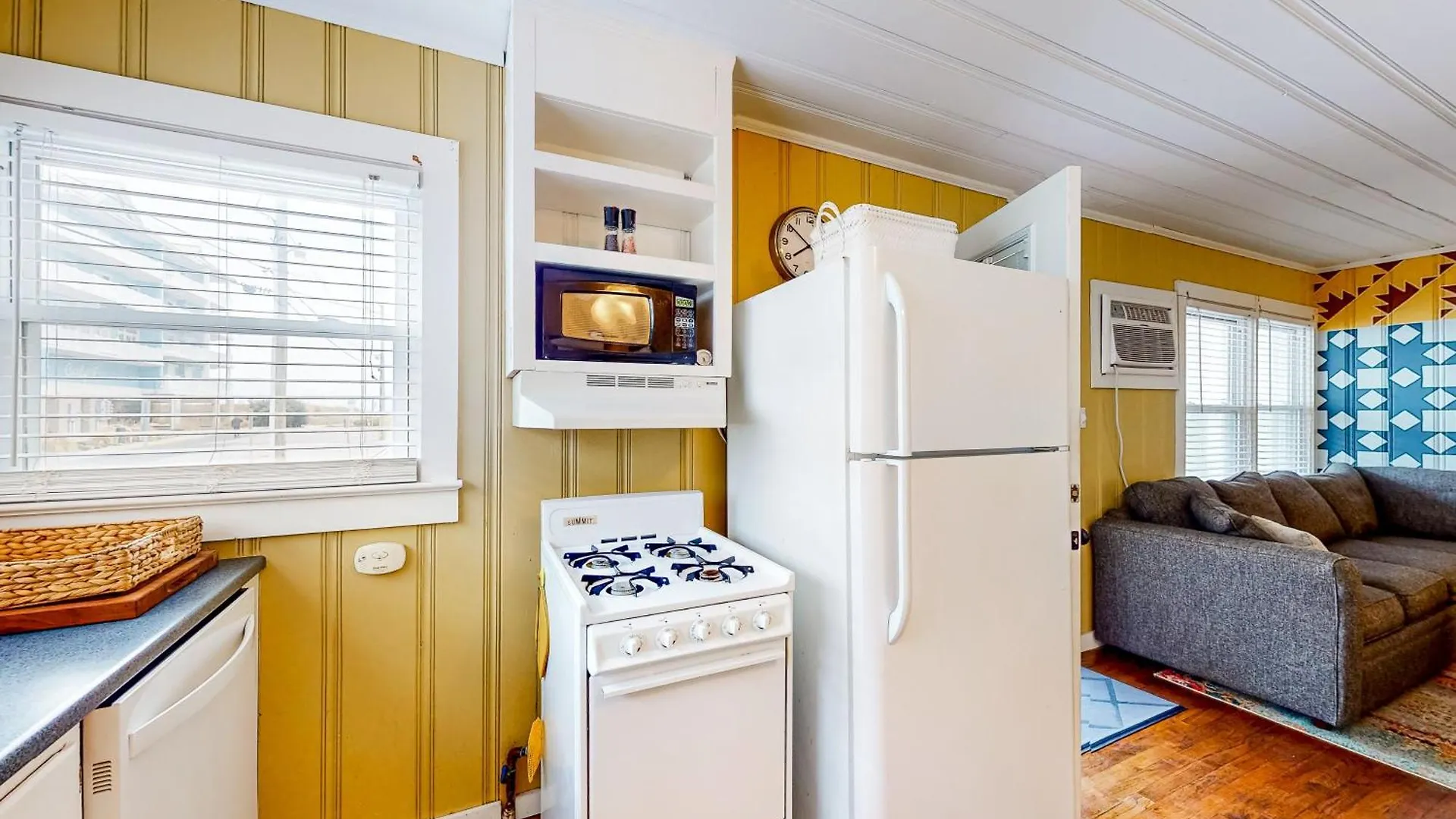 Lazy Whale, Unit 1 Apartment Ocean City