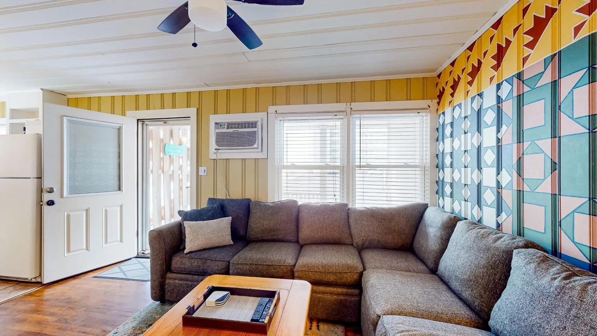 Apartment Lazy Whale, Unit 1 Ocean City
