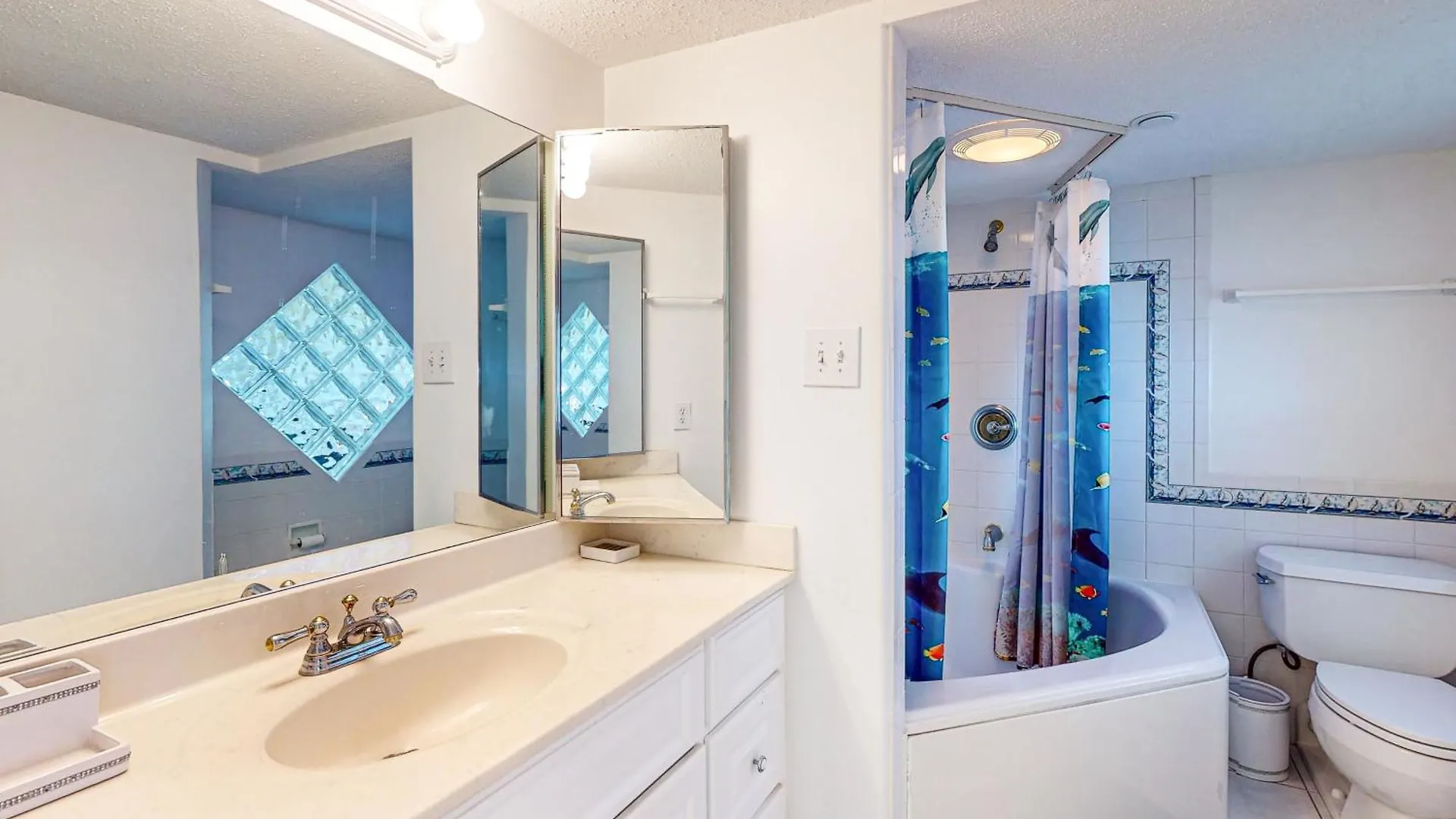 Century I 1618 Apartment Ocean City
