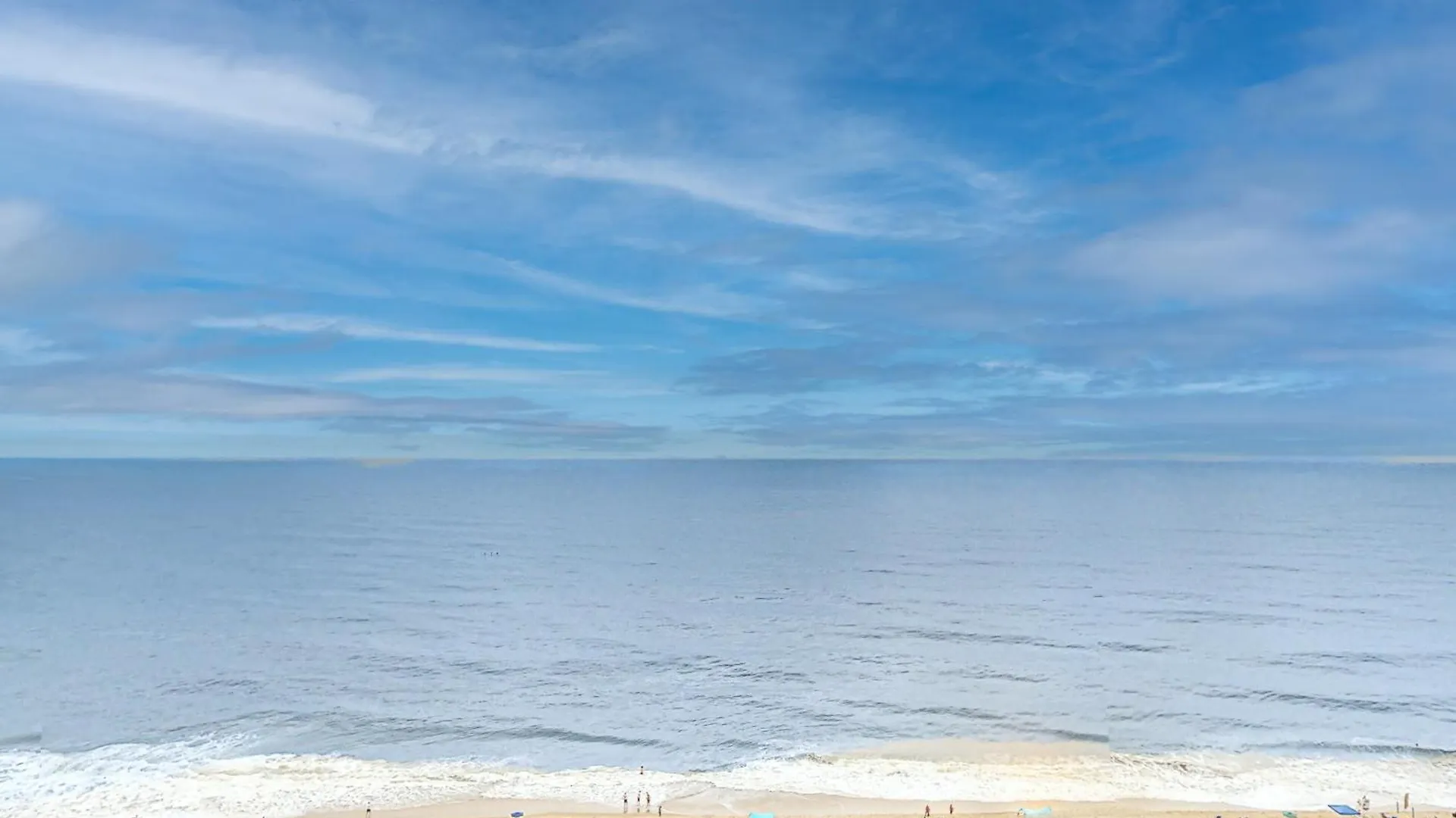 Apartment Century I 1618 Ocean City