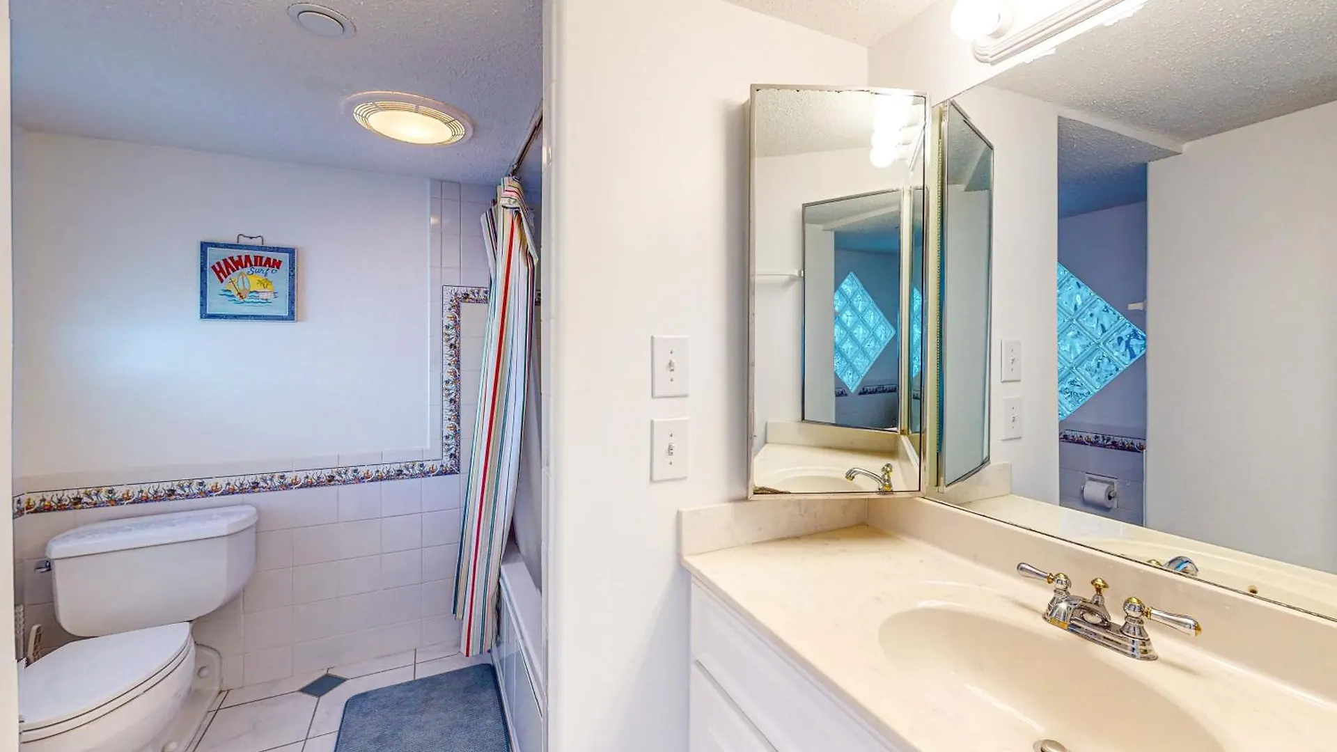 Century I 1618 Ocean City