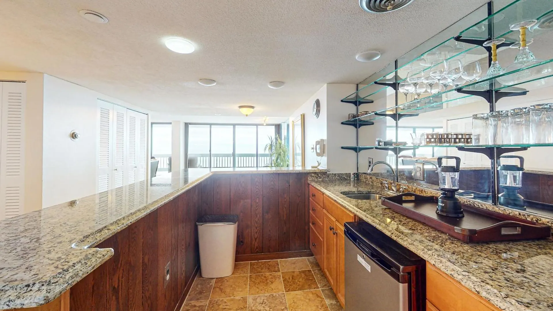 Century I 1618 Apartment Ocean City