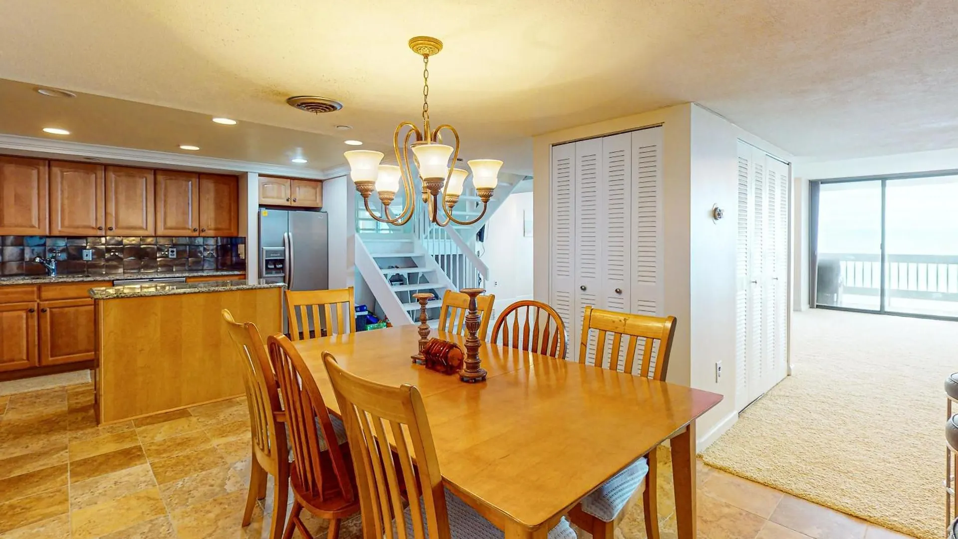 Apartment Century I 1618