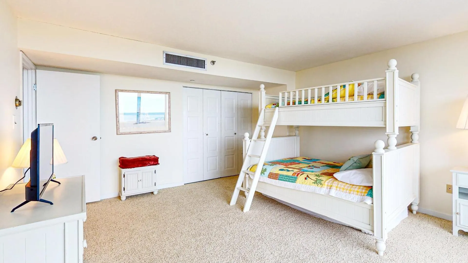 Century I 1618 Ocean City