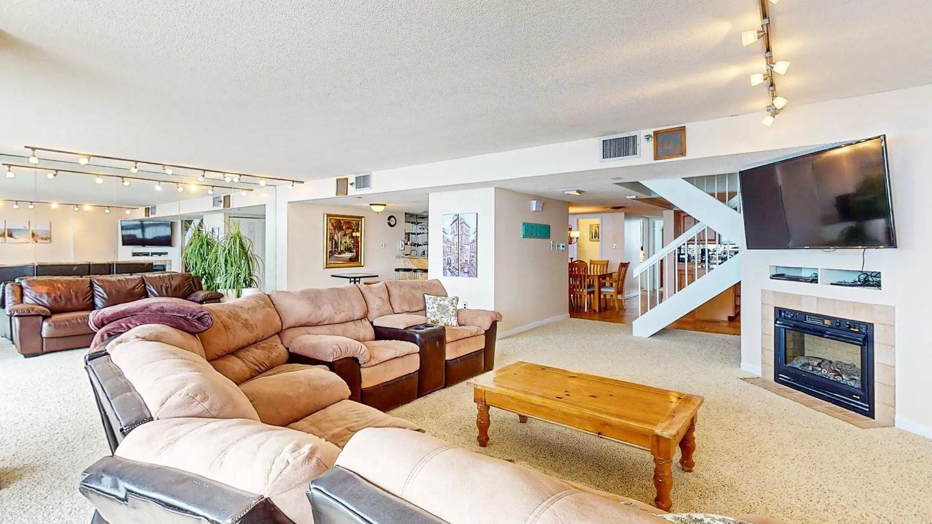 Century I 1618 Ocean City