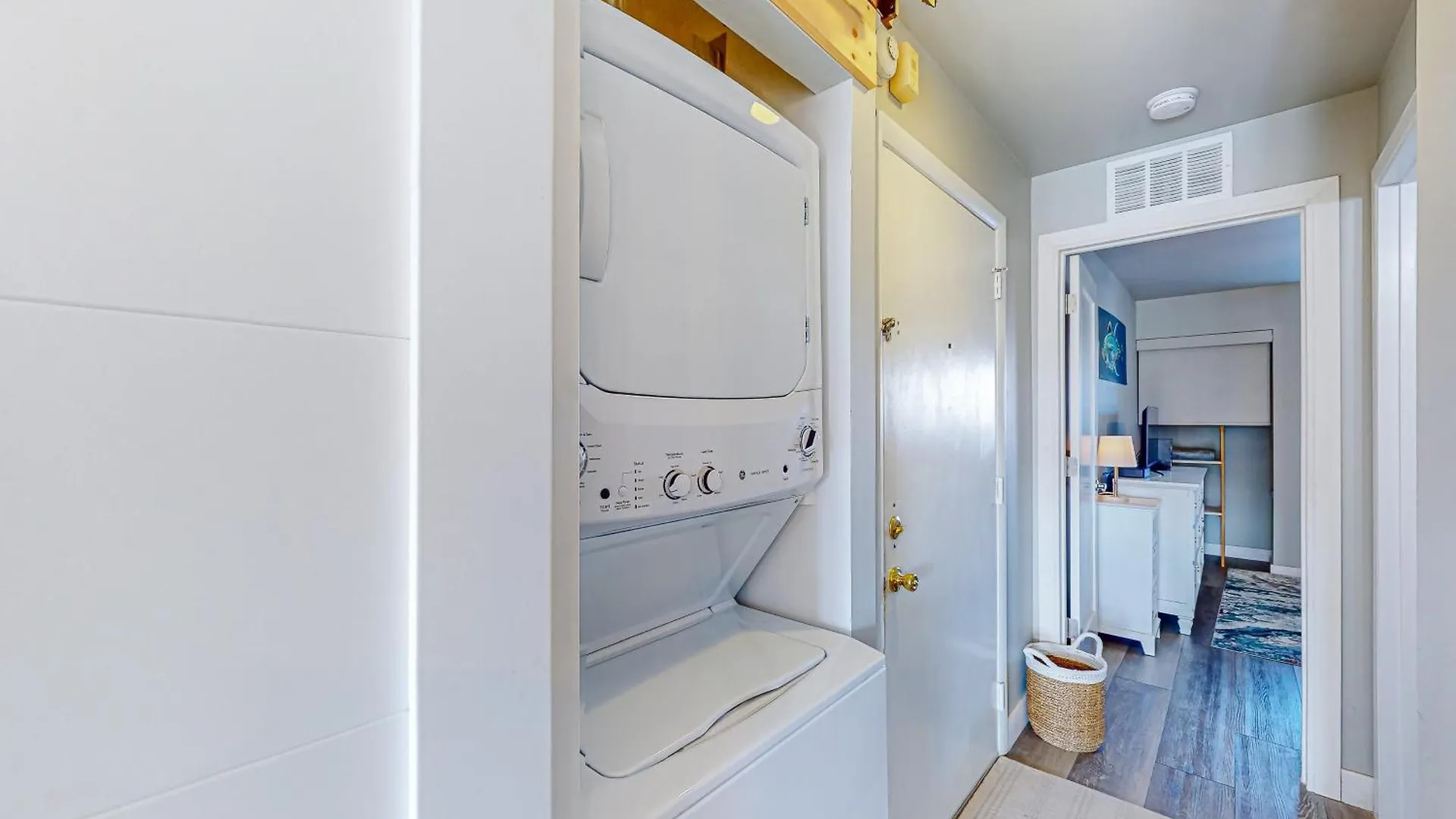 Jamaica Iv Unit 108 Apartment *