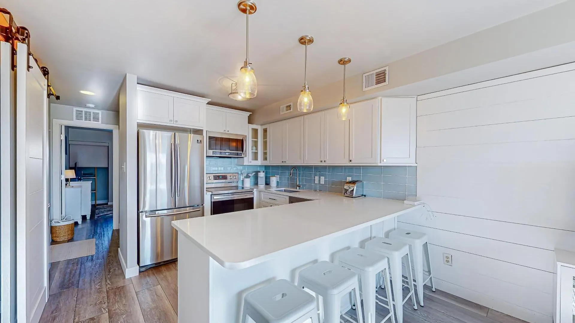 Apartment Jamaica Iv Unit 108 Ocean City