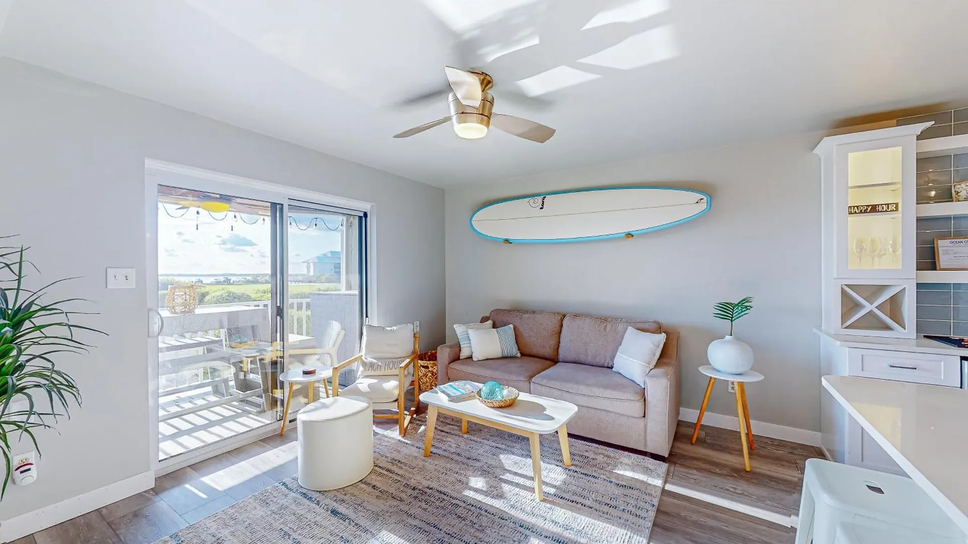 Jamaica Iv Unit 108 Apartment Ocean City