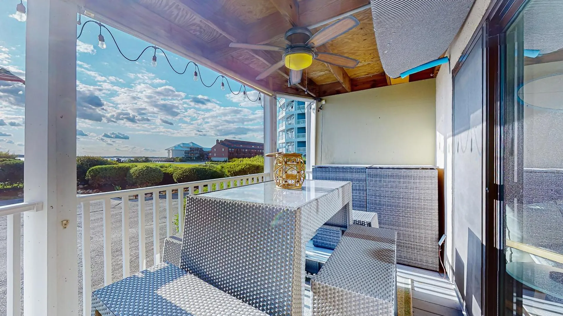 Jamaica Iv Unit 108 Ocean City