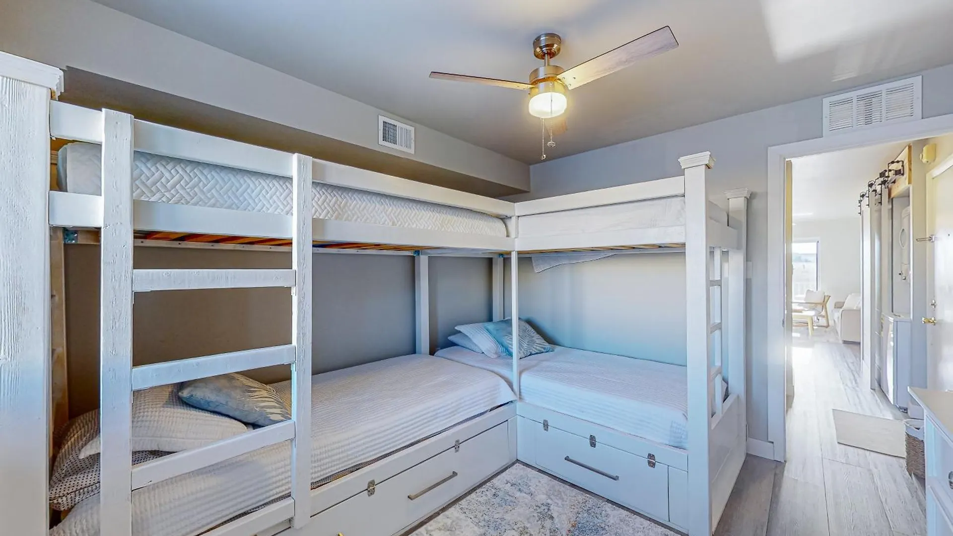 Jamaica Iv Unit 108 Apartment Ocean City