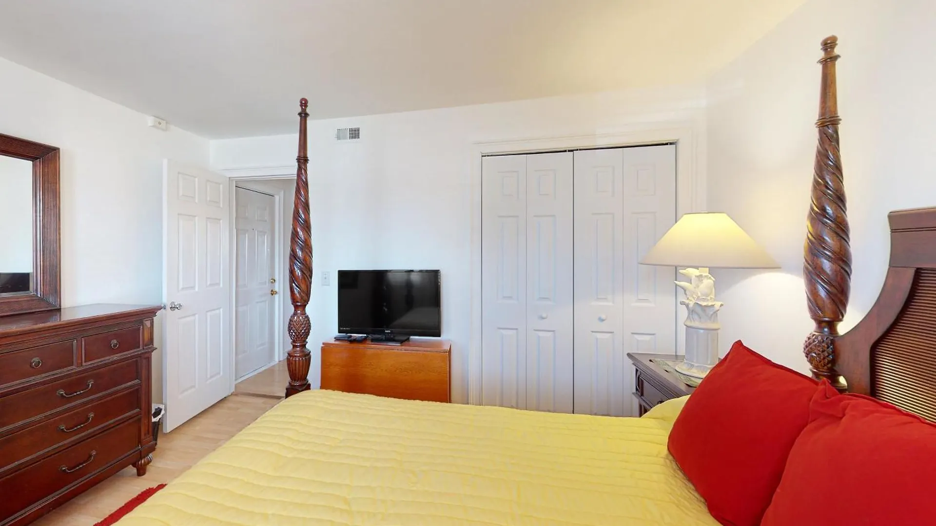 Raffles Apartment Ocean City