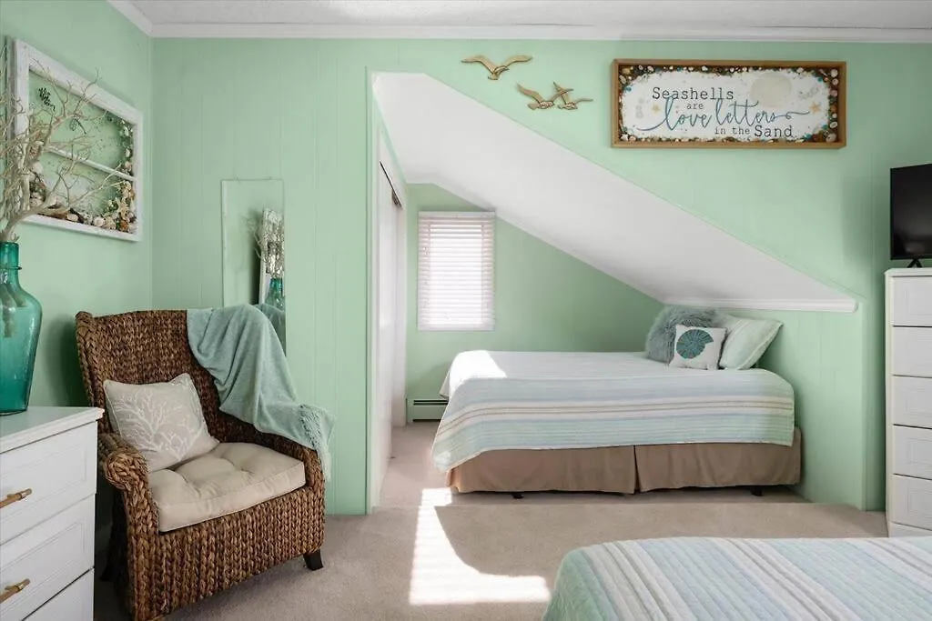 Point Break Casa vacanze Ocean City