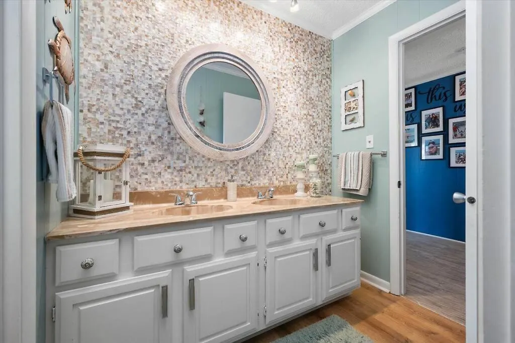 Casa vacanze Point Break Ocean City