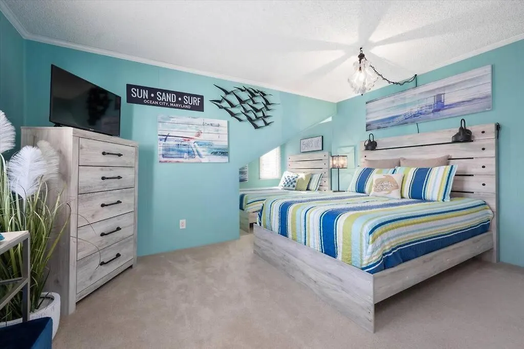 Casa vacanze Point Break