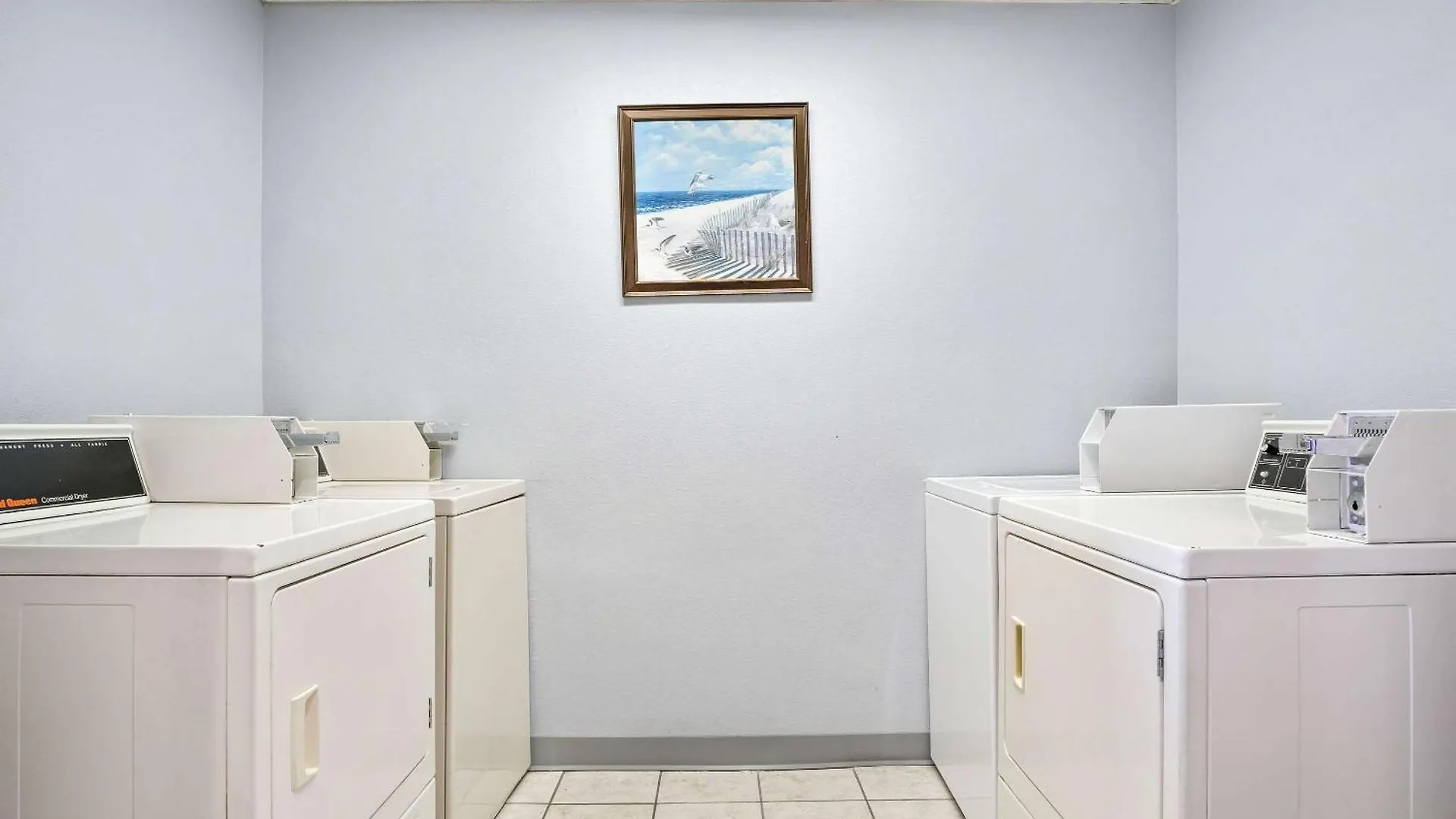 Inn Comfort Gold Coast