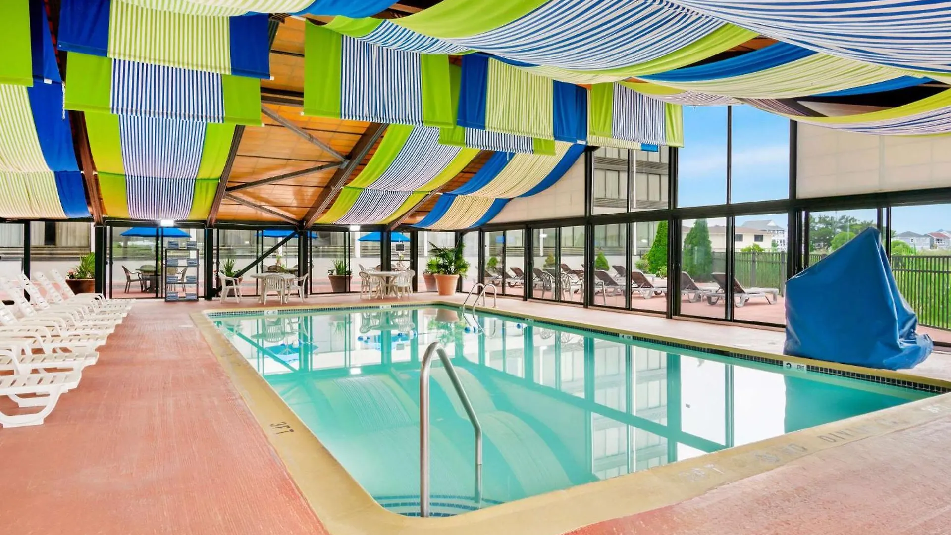 Comfort Gold Coast Inn