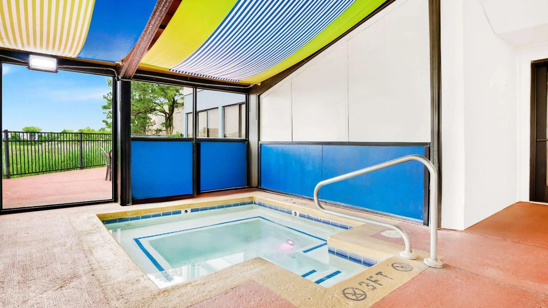 Inn Comfort Gold Coast