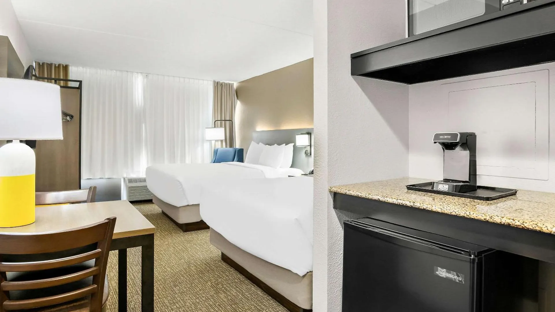 Comfort Gold Coast 2* Ocean City