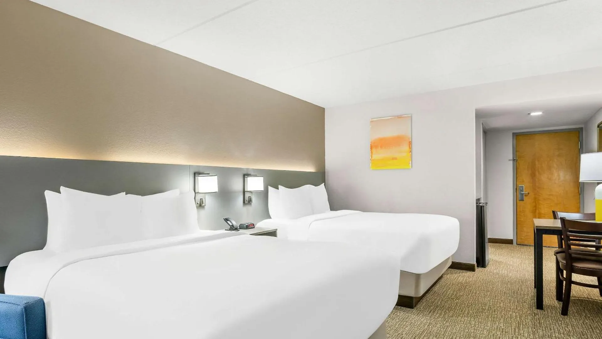 Comfort Gold Coast