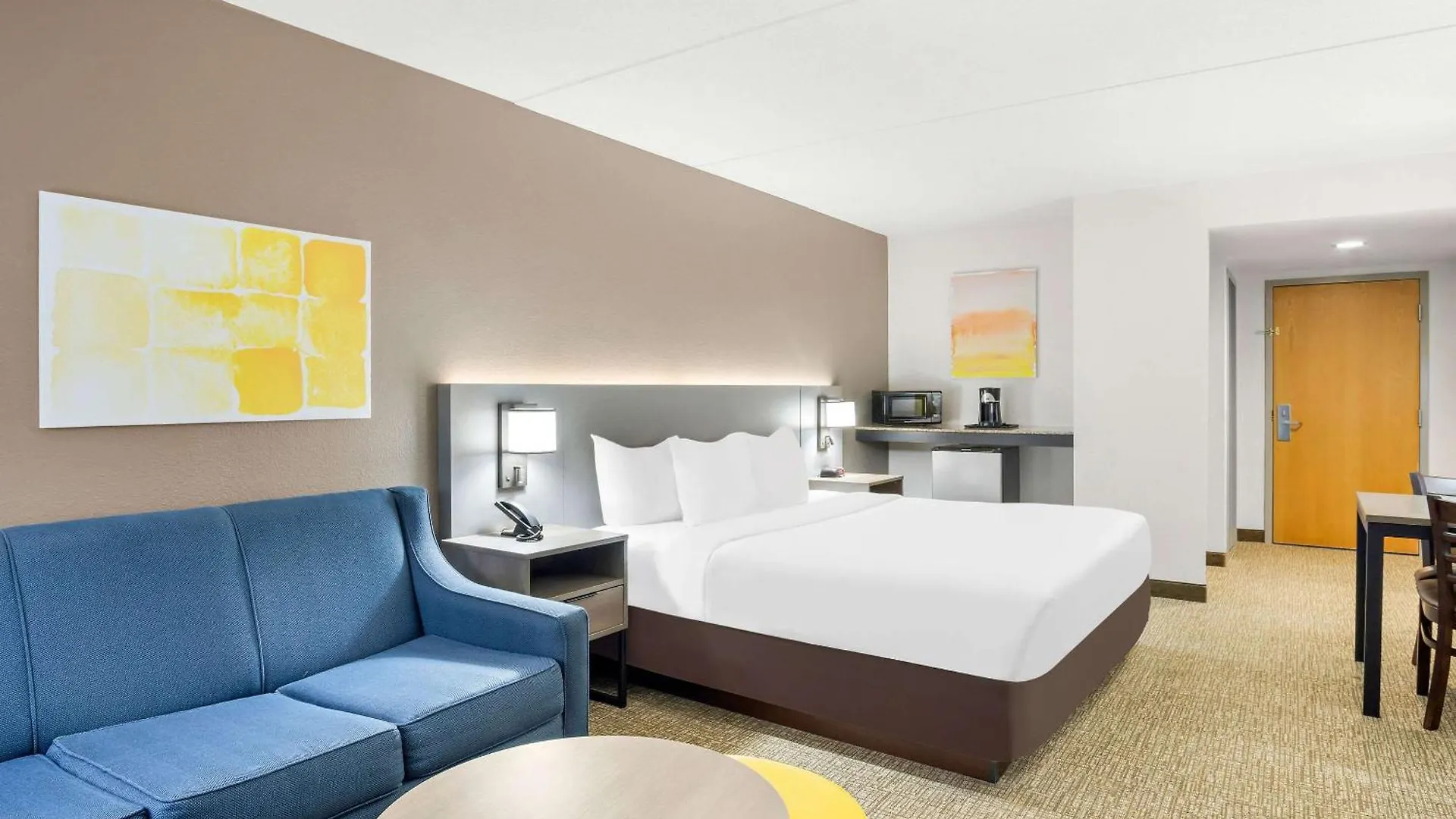 Inn Comfort Gold Coast