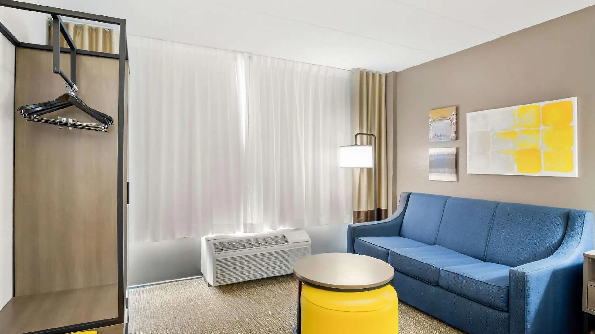 Inn Comfort Gold Coast 2*