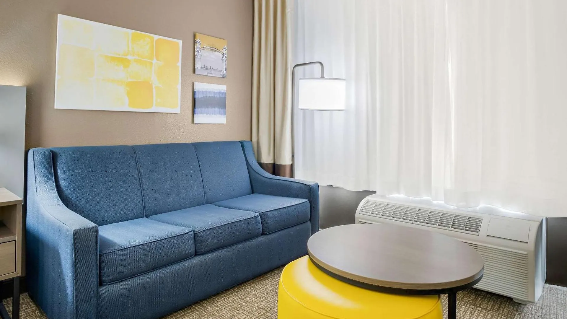 Comfort Gold Coast 2* Ocean City