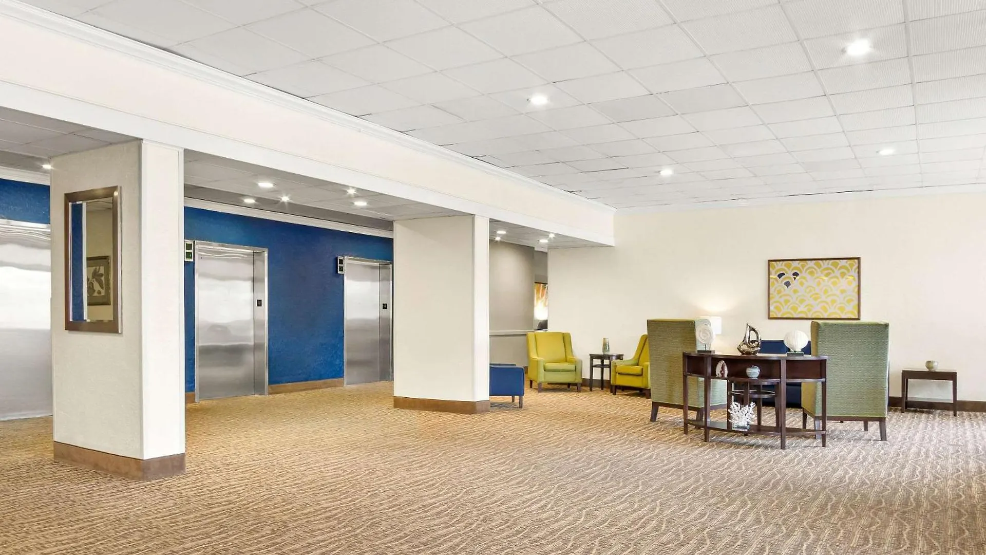 Inn Comfort Gold Coast