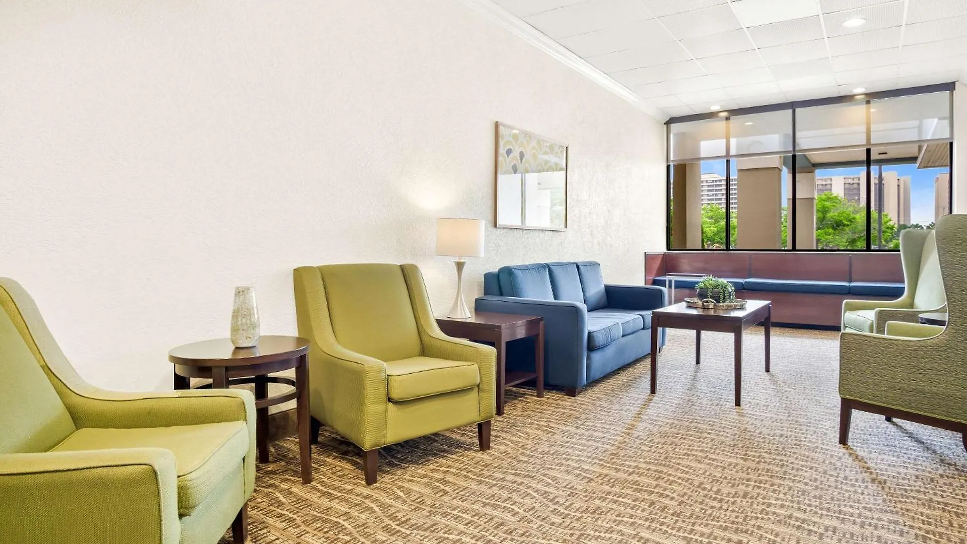 Comfort Gold Coast Inn 2*