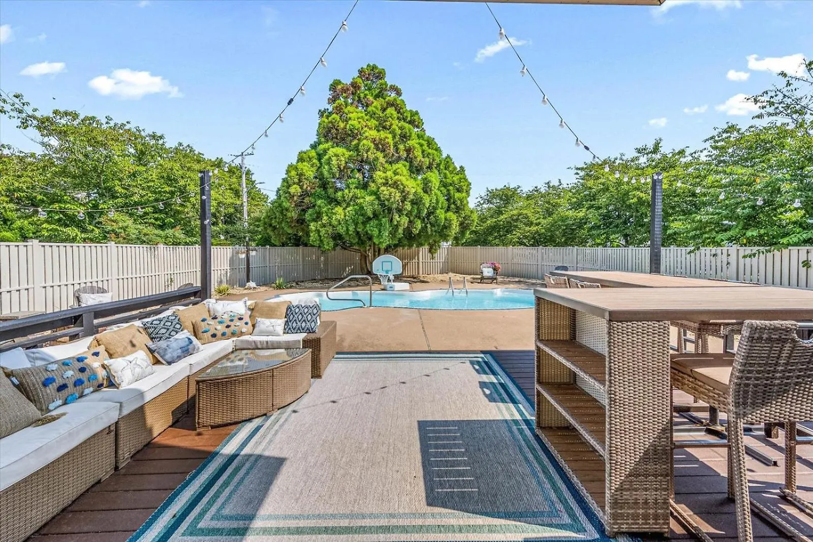 Casa vacanze Point Break Ocean City