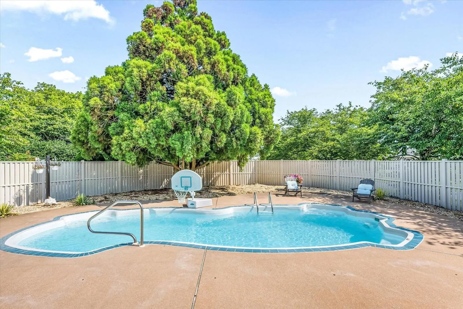 Casa vacanze Point Break Ocean City