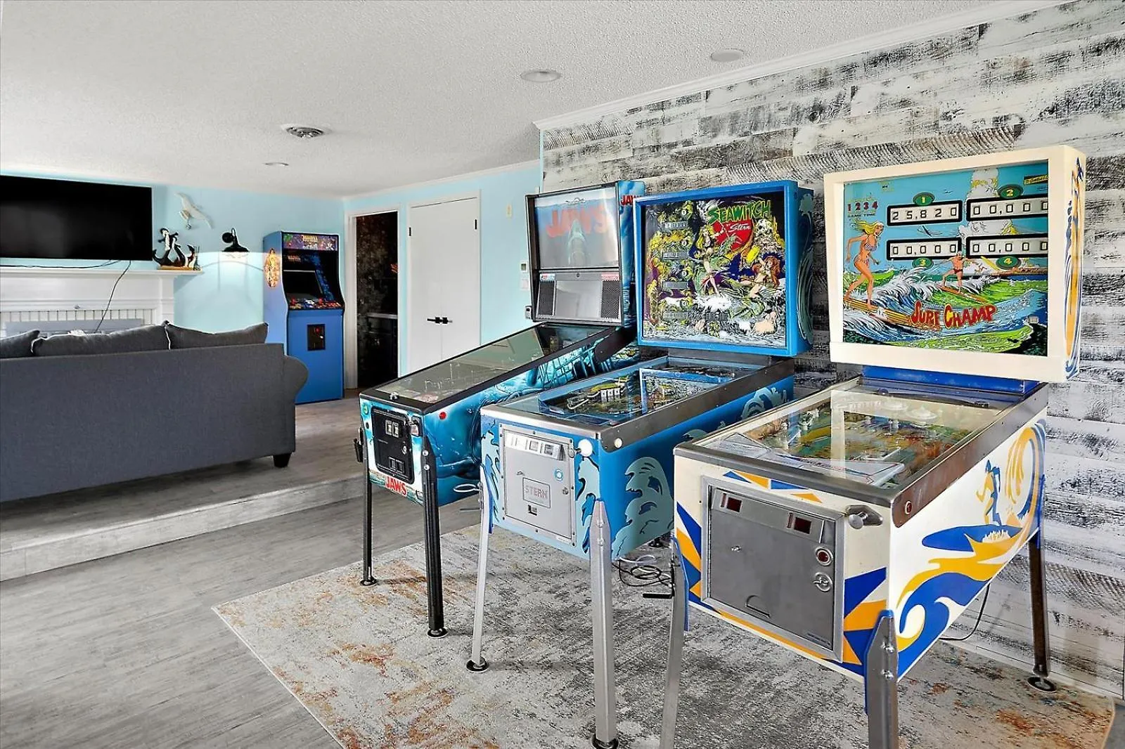 Casa vacanze Point Break *
