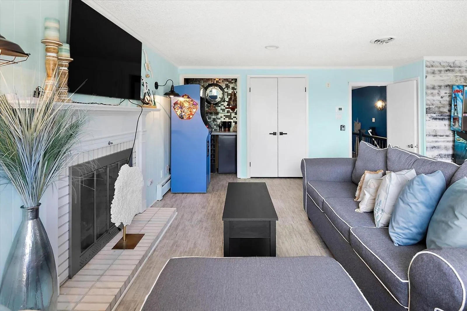 Casa vacanze Point Break Ocean City
