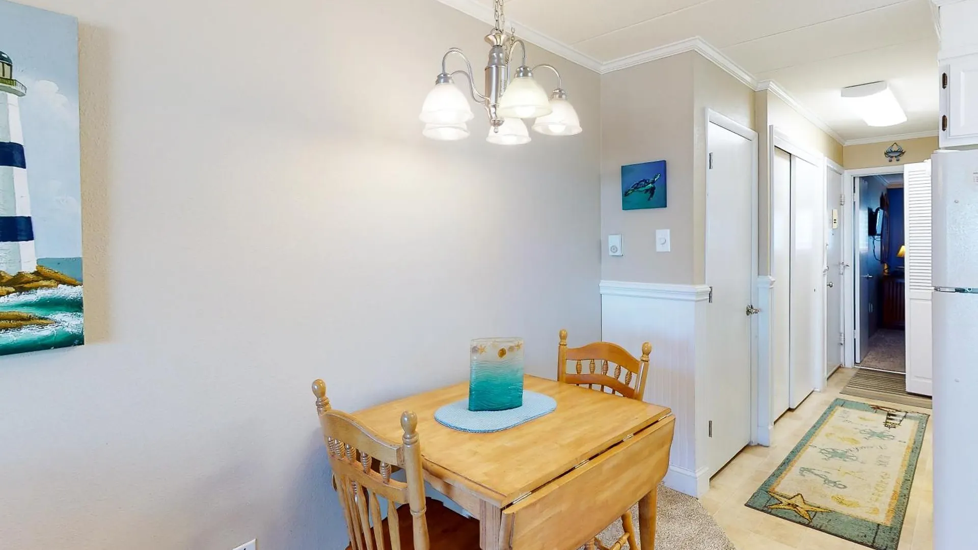 Breakaway East 409 Apartment