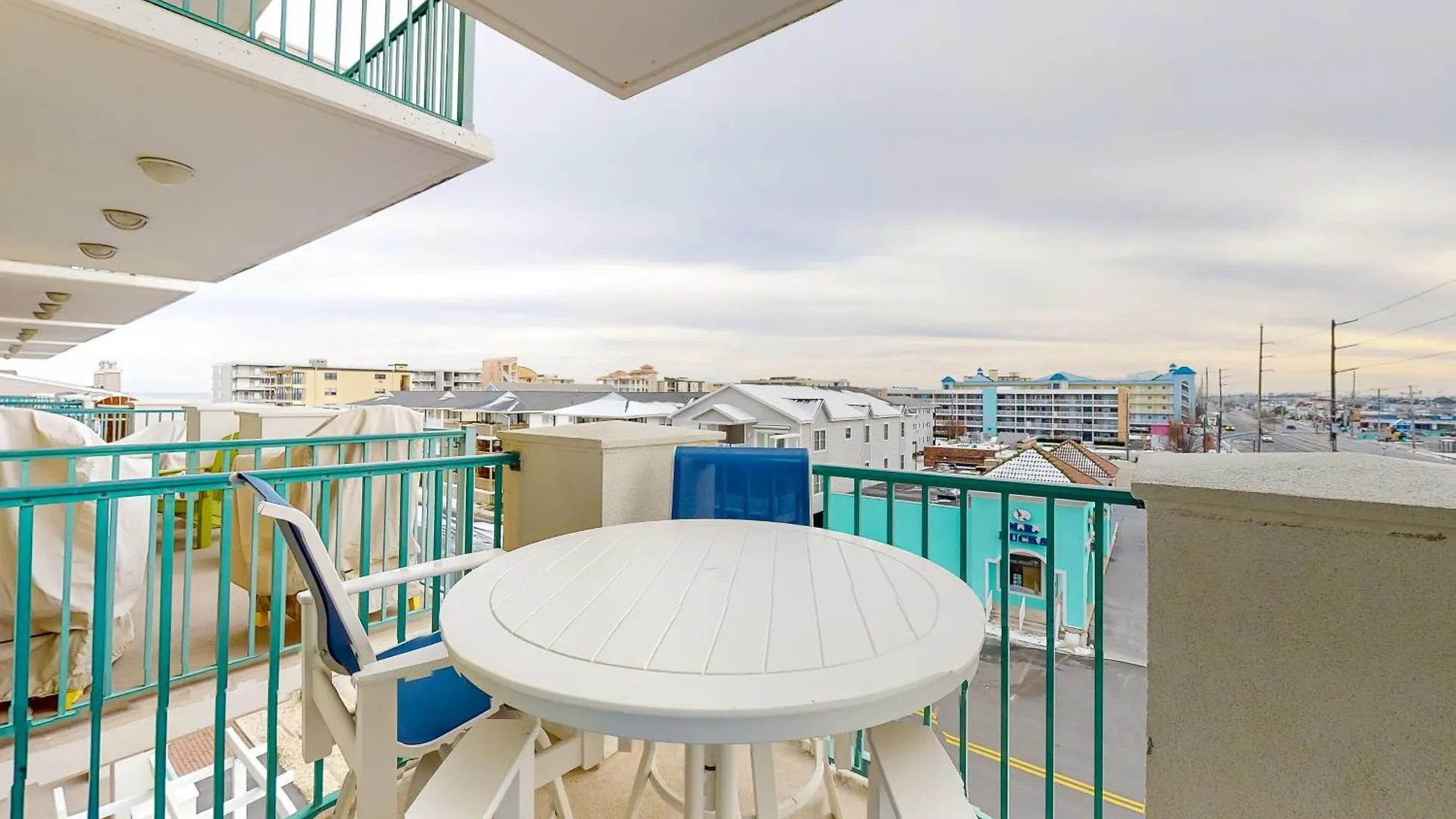 Apartment Avalon 406 *