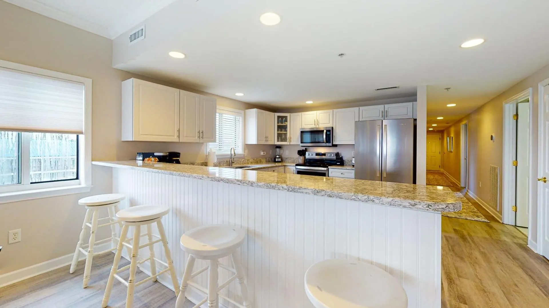 Avalon 406 Apartment Ocean City